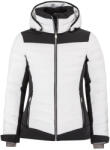 HEAD IMMENSITY Jacket Women női síkabát (824002-L-WH)