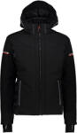 CMP Man Jacket Zip Hood (39w1487-50-u901)