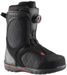 HEAD GALORE LYT BOA Coiler black (354312-245-BK)