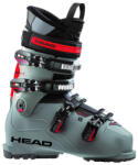 HEAD Edge Lyt Xr R Hv Gray / Red (603655-265-gy-rd)