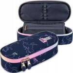 ST.RIGHT Tolltartó Merevített tasak flip-floppal lányoknak Dream Unicor (pc-01)