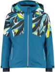 CMP Kid G Jacket Fix Hood (32w0095-116-l819)
