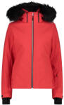 CMP Woman Jacket Zip Hood (34w4546-d42-b812)