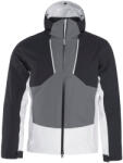 HEAD Glacier Jacket M (821018-XS-BKAN)