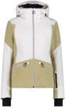 CMP Woman Jacket Zip Hood (34w4426-d40-a001)