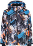CMP Kid Jacket Snaps Hood (39w1924-116-08zm)