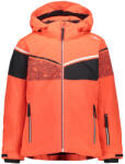 CMP Kid G Jacket Snaps Hood Gyerek Síkabát (30w0005-164-c649)