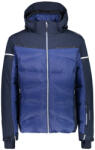 CMP Man Jacket Zip Hood (38w0587-56-m934)