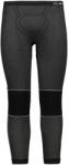 CMP Man Seamless 3/4 Pant (3y97804-s-m-u901)