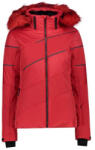 CMP Woman Jacket Zip Hood (31w0276f-d36-c580)
