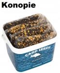 Carp Seeds Kender csali Carp Seeds Természetes 8kg (CS5633)