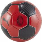 PUMA Unisex labda Puma Acm Ess piros 08444501 r 5 (084445-01)