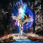 Amusie Heavy Metal Doctors