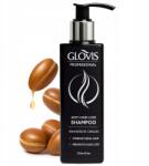 Glovis sampon a gyorsabb növekedésű hajra, amely gátolja a hajhullást