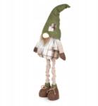 Homla Altin törpe zöld teleszkópos lábakkal 86 cm Homla (219753)