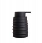 Homla Torus adagoló dombornyomással fekete 8, 2x8, 2x17 cm Homla (237885)