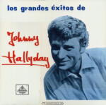 Hallyday, Johnny Vogue Made In Colombie