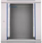 Extralink Rack Extralink EX. 8604 wall-mounted, 19inch, 12U, 600x600mm, Grey (EX.8604) - intend
