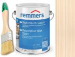 Remmers Beltéri viaszfesték 0.75L Fehér (4004707019880)