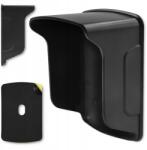 Qoltec védőtető kódzárhoz Pin kód és érzékelő védelem (52456)