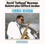 Newman, David 'fathead Blue Head -Ltd/Remast-