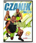 Red Dream Kft Capoeira aerobik 6. - DVD (5999884380054)