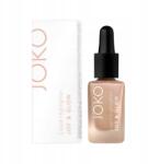 Joko Egyetlen Folyékony Highlighter Joko Joy & Glow Arany Honeymoon 14 ML (5903216601427)