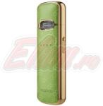 Voopoo Kit Pod Vmate E Voopoo 1200mah 2ml Green Inlaid Gold (6941291532181 6941291532129)