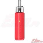 Voopoo Kit Doric Q Voopoo 800mAh 2ml Begonia Red (6941291543484 6941291542722)