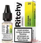 Liqua - Ritchy Lichid Ritchy Kiwi Guava Nectar 10ml NicSalt 20mg/ml (8596181183561) Lichid rezerva tigara electronica