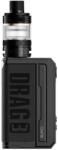 Voopoo Kit Drag 3 Tpp X Voopoo Black 177W 2ml (6941291527880)
