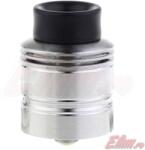 KINDBRIGHT Atomizor 502 RDA BF Kindbright Silver (6014429582591) Atomizor tigara electronica
