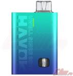 Uwell Kit Pod Uwell Havok R 950mAh Lake Green (6941736534961)