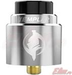 Augvape Atomizor Templar 24 RDA BF Augvape Stainless Steel (6014427443450SS) Atomizor tigara electronica