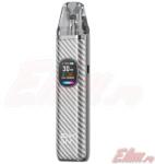 Oxva Kit Pod Xlim Pro 2 Oxva 1300mah Silver Carbon (6941770070654 6941770070173)