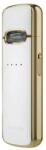 Voopoo Kit Pod Vmate E Voopoo 1200mah 2ml White Inlaid Gold (6941291532167 6941291532105)
