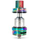 Ijoy Atomizor iJoy CIGPET ECO12 Sub-Ohm Tank Rainbow (6970640513656R) Atomizor tigara electronica