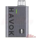 Uwell Kit Pod Uwell Havok R 950mAh Gray (6941736534954)