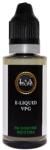 L&A Vape Lichid Lux Tobacco (Harlem Gold) L&A Vape 25ml 0mg (3800134334333) Lichid rezerva tigara electronica