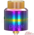 Vandy Vape Atomizor RDA Pulse 24 BF Vandy Vape Rainbow (6970834001129) Atomizor tigara electronica