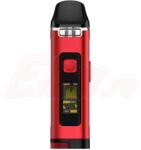 Uwell Kit Pod Crown D Uwell 1100mAh Red (6941736506685)