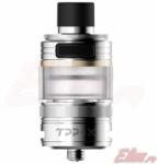 Voopoo Atomizor TPP X Pod Tank Voopoo Silver (6941291526456) Atomizor tigara electronica