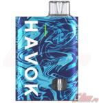 Uwell Kit Pod Uwell Havok R 950mAh Pastel Blue (6941736535005)