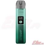 Voopoo Kit Argus G Pod Voopoo 1000mAh 2ml Racing Green (6941291546720)