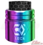 Ehpro Atomizor Lock RDA BF EHPRO Rainbow (6938077751515) Atomizor tigara electronica
