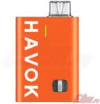 Uwell Kit Pod Uwell Havok R 950mAh Orange (6941736534978)