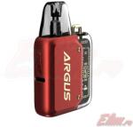 Voopoo Kit Argus P1 Voopoo 800mAh 2ml Red (6941291534215)