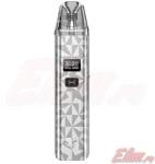 Oxva Kit Pod Oxva Xlim Classic Edition 1000mah Silver (5907486861970)