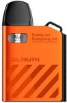 Uwell Kit Pod Caliburn Ak2 Uwell Neon Orange 520mAh (6941736502434)
