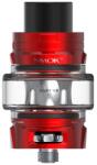Smok Atomizor TFV8 Baby V2 Smok 5ml Red (6940695614912) Atomizor tigara electronica